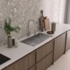 Evhoc Lumium Xxl Inset Sink
