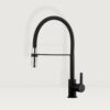 Evhoc Tahlia Kitchen Faucet Black