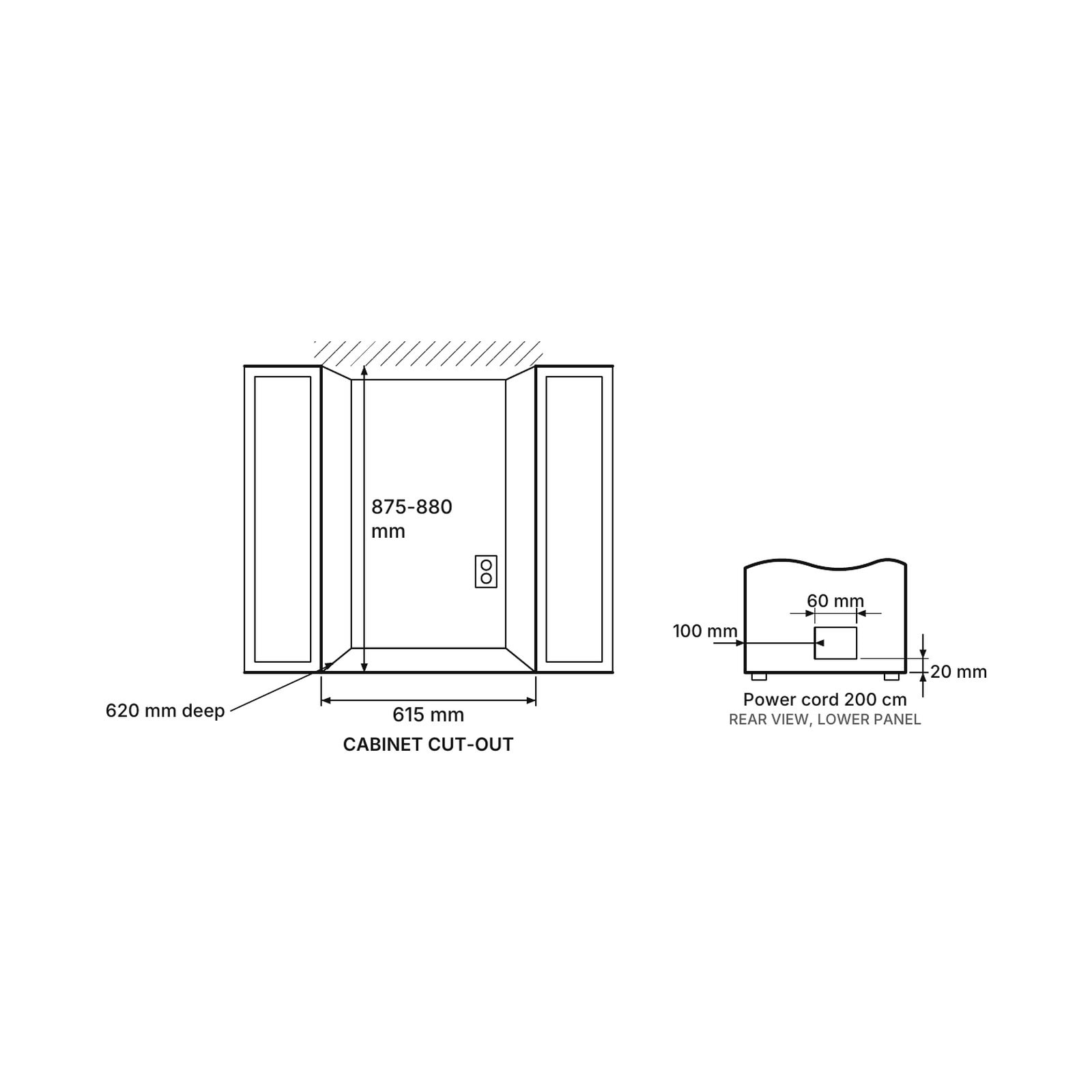 Haustec Ht60dr Installation