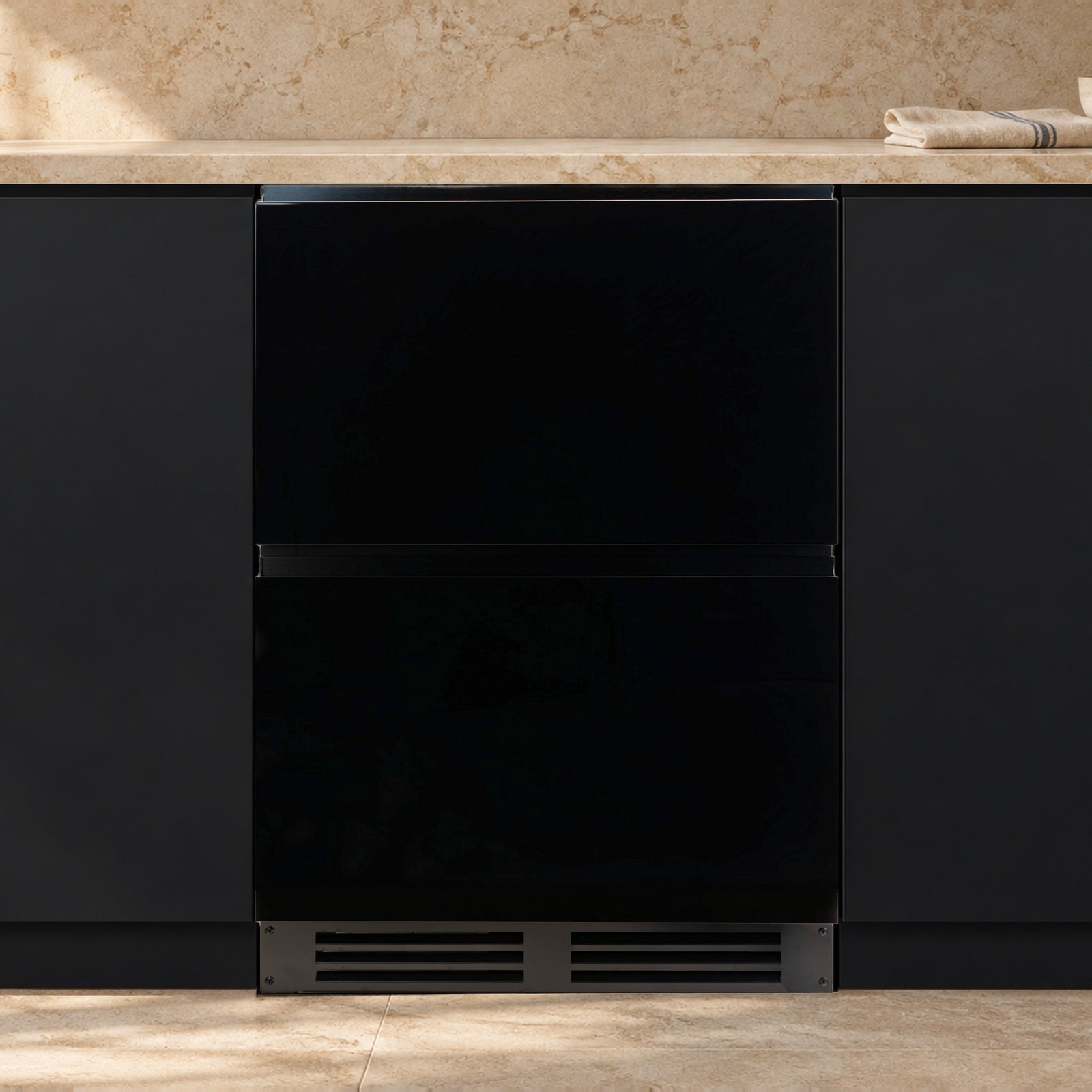 Haustec Ht60dr Lifestyle