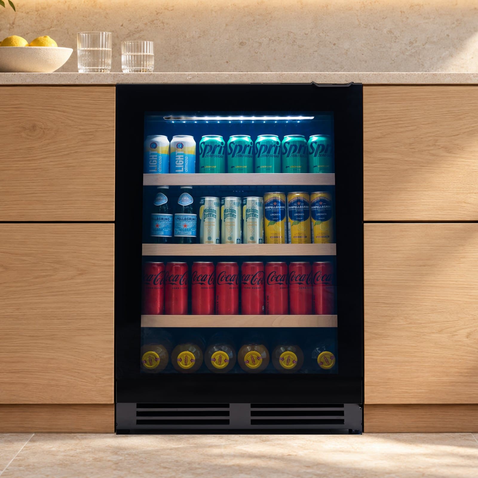 Haustec Htbf60sh Lifestyle