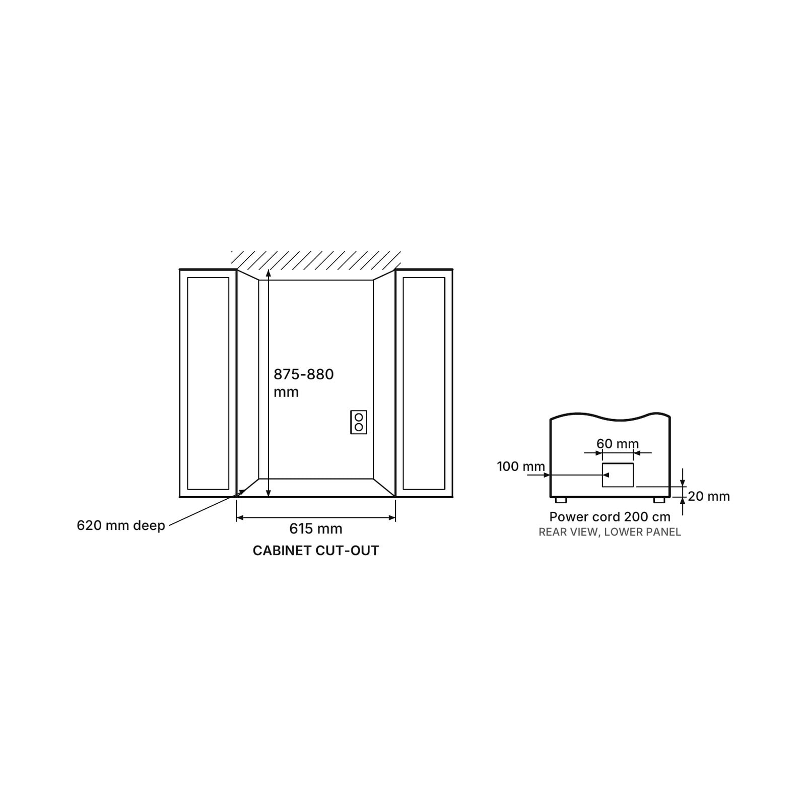 Haustec Htsa60 Installation