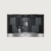 Miele Cva 6431 Cleansteel Coffee Machine