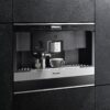 Miele Cva 6431 Cleansteel Coffee Machine