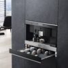 Miele Cva 6431 Cleansteel Coffee Machine