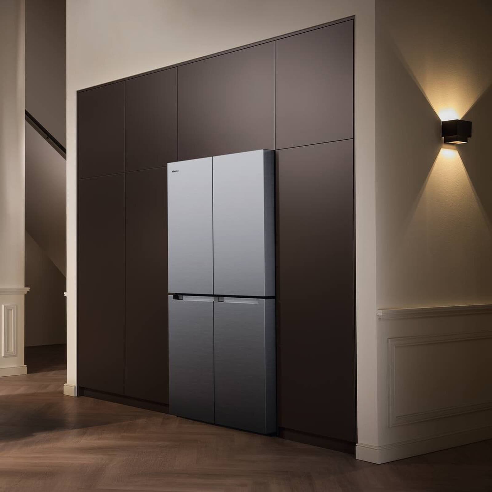 Miele Kffd 6741