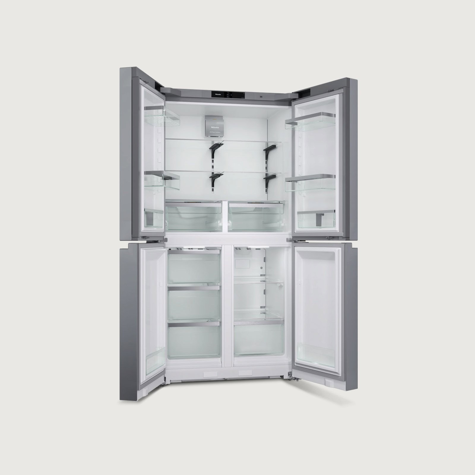 Miele Kffd 6741