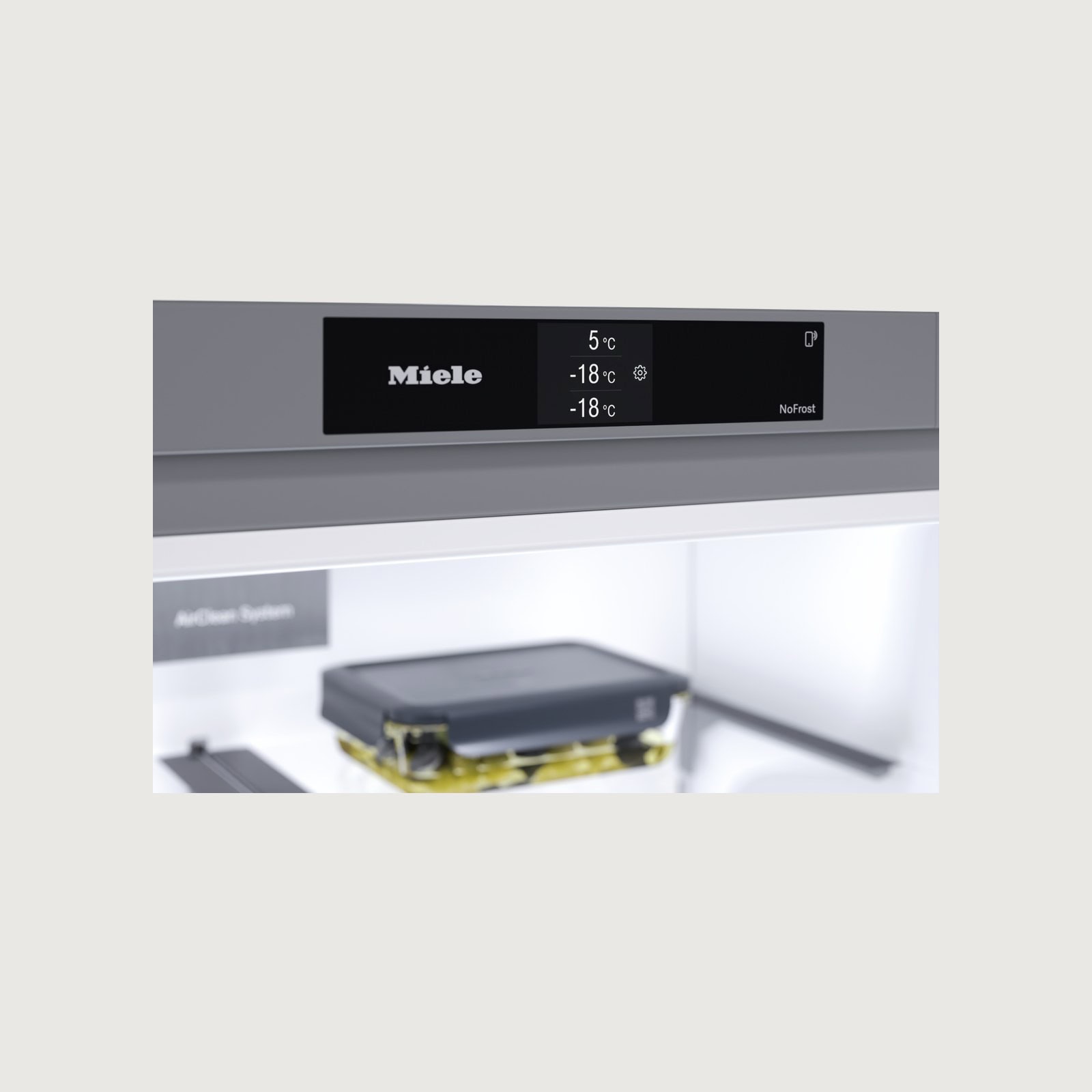 Miele Kffd 6741