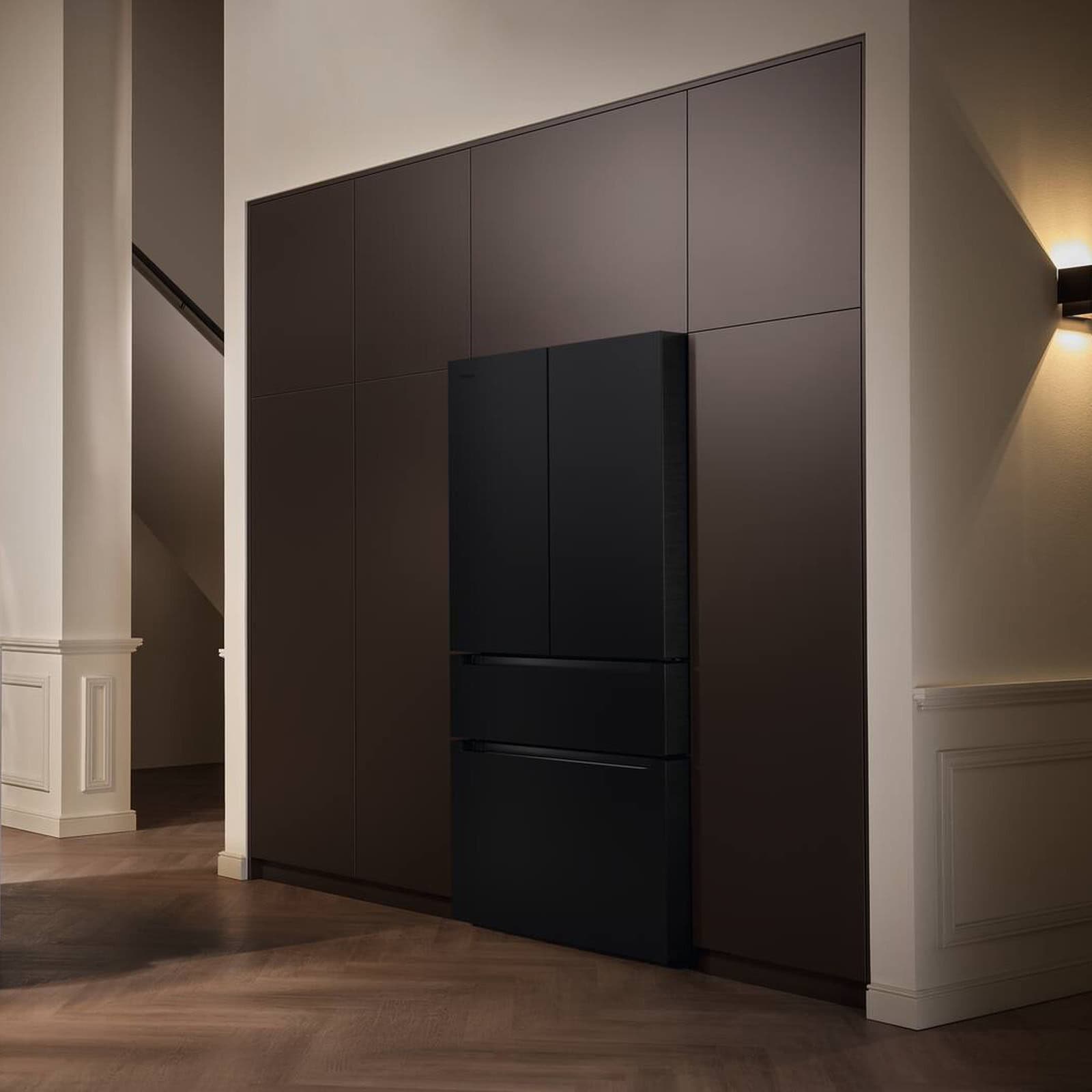Miele Kffd 6867