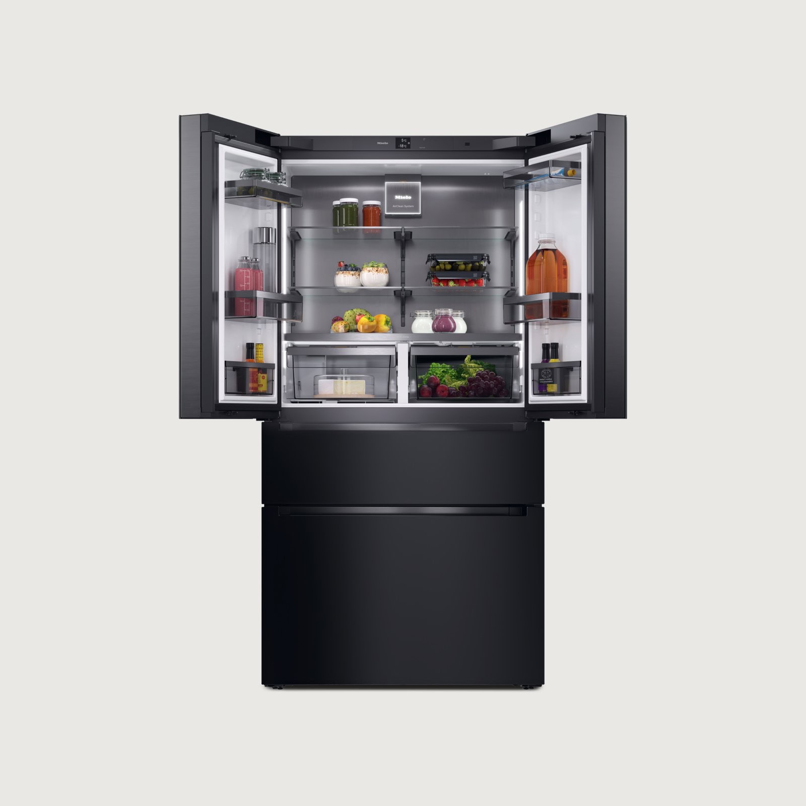 Miele Kffd 6867