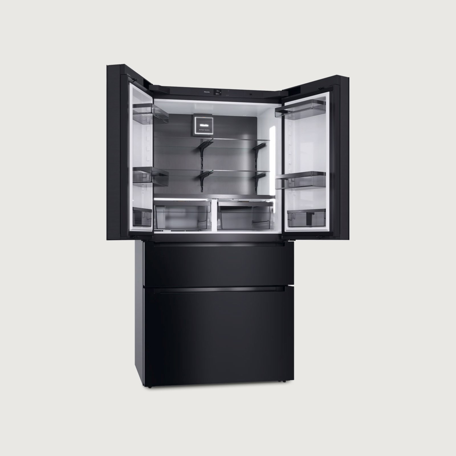 Miele Kffd 6867