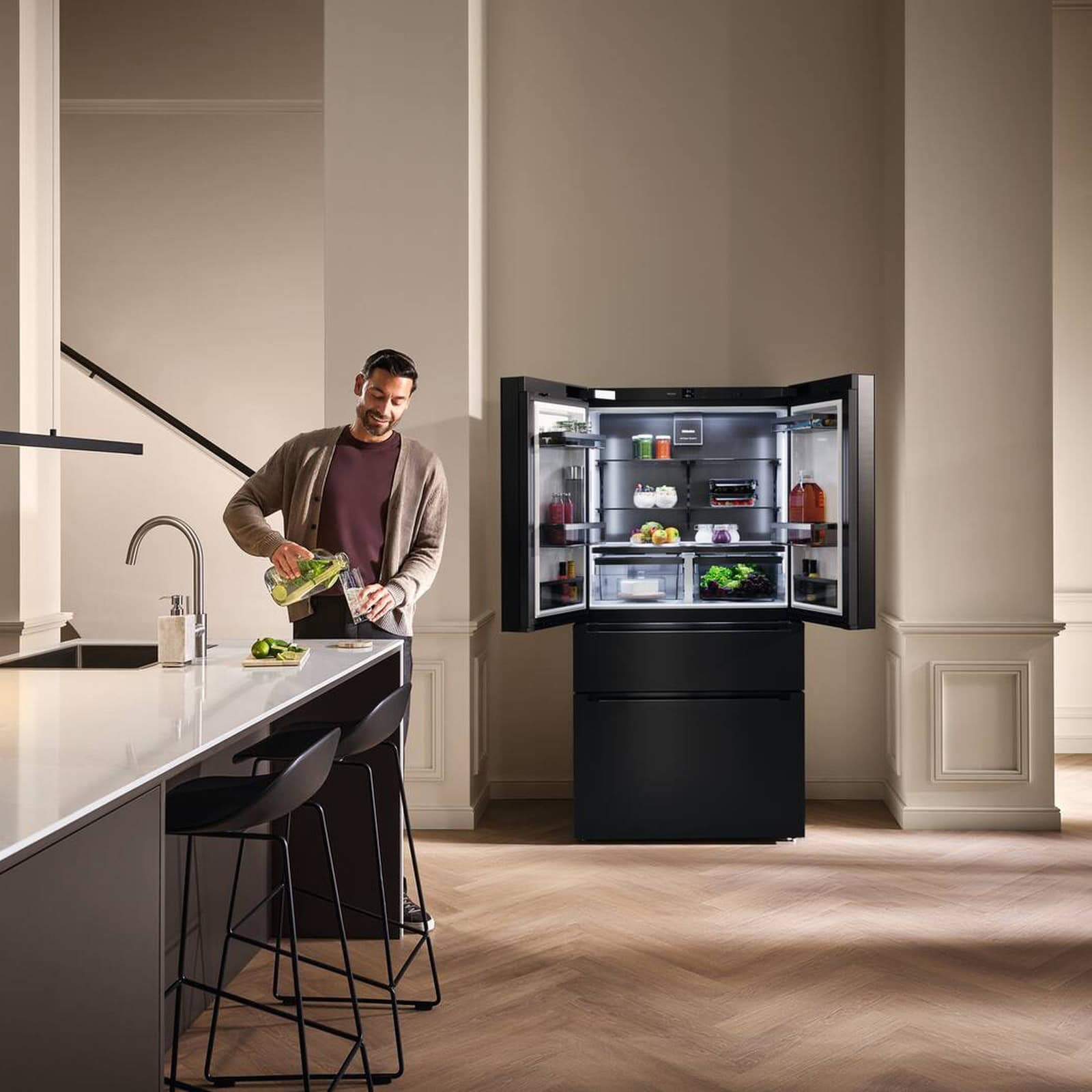 Miele Kffd 6867