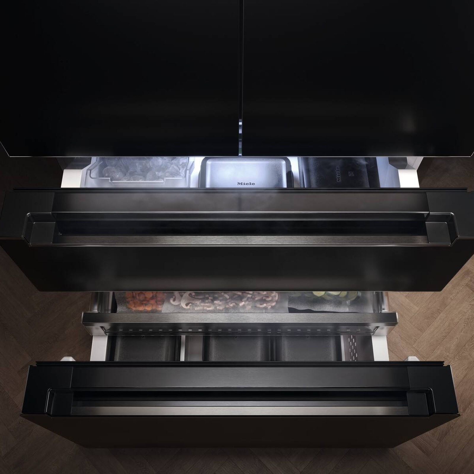 Miele Kffd 6867