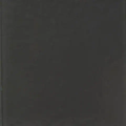 Vitrum Onda Warm Black kitchen finish