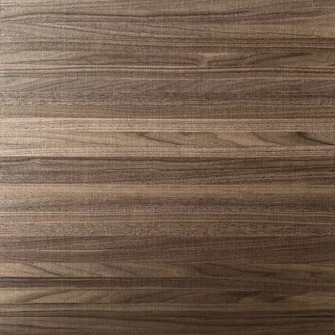 Tactile wood Canaletto Tactile Walnut kitchen finish
