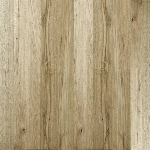 Flamed wood Flamed Beam Oak kitchen finish