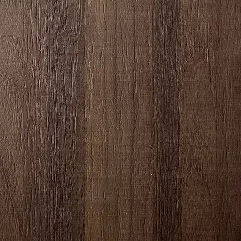 Solid wood Brown Walnut kitchen finish