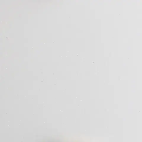 Matt laminate Milk White kitchen finish