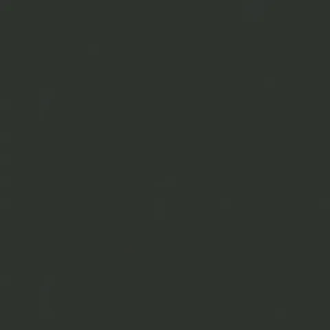 Silk laminate Camouflage Green kitchen finish