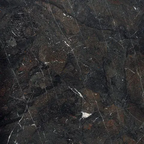 Sandstone Breccia Imperiale-brushed kitchen finish