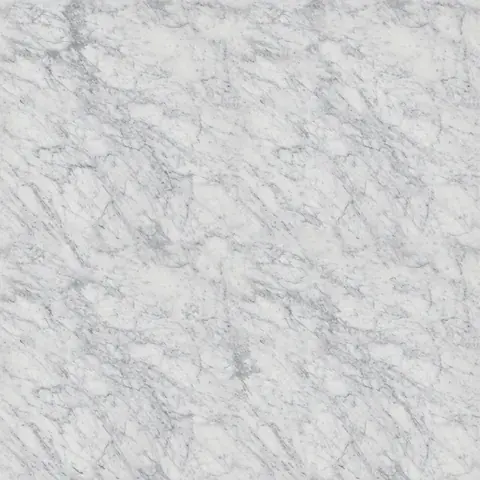 Marble Carrara Marble Honed kitchen finish