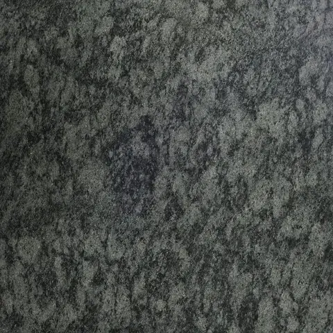 Granite Olive Green Granite Honed kitchen finish