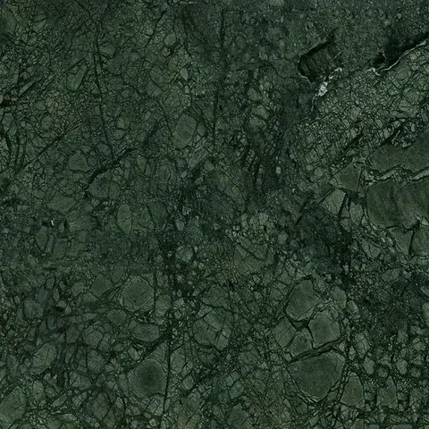 Marble Verde Guatemala Honed kitchen finish