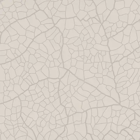 Tattile Vitrum Butterfly Cloud White kitchen finish
