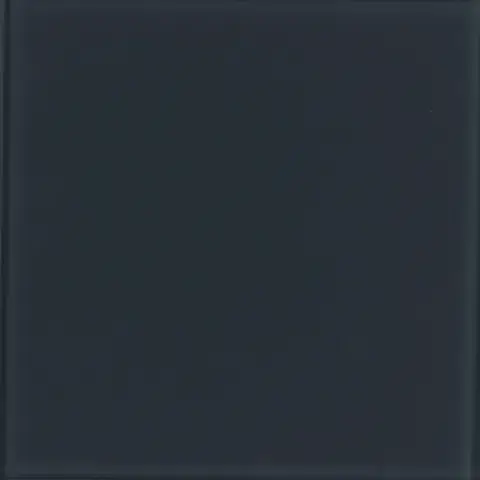 Gloss Vitrum Slate kitchen finish