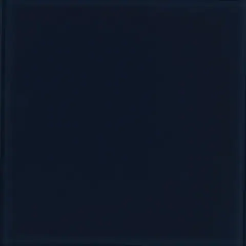Gloss Vitrum Dark Blue kitchen finish