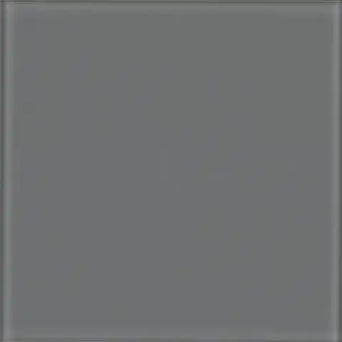 Gloss Vitrum Fire Grey kitchen finish