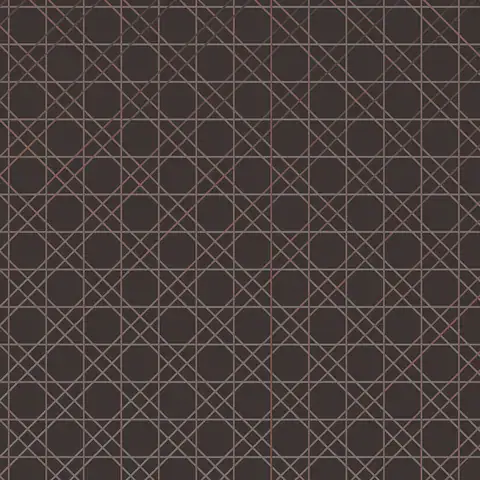 MVi by Inalco Paglia di Vienna Oro Rosa Mocha Lacquer kitchen finish