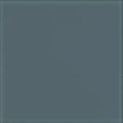 Matt Vitrum Shadow Blue kitchen finish